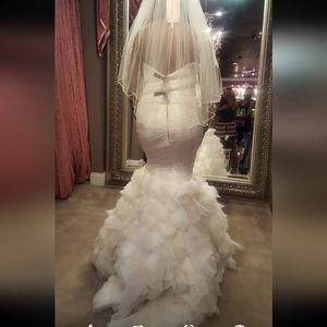 Winnie Couture bridal gown